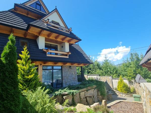 Kompleks Delta House