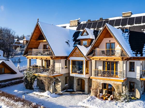 Aparthotel Delta Top