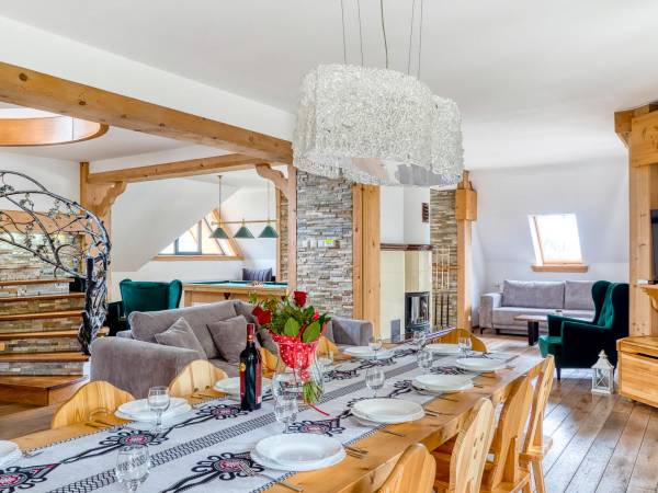 Kompleks Delta House