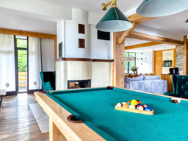 Kompleks Delta House