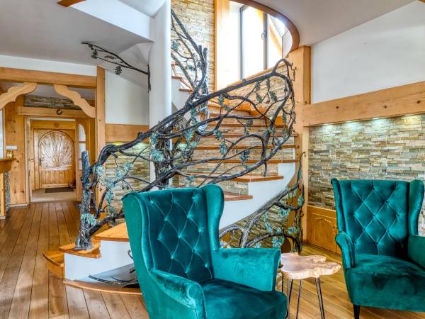 Kompleks Delta House