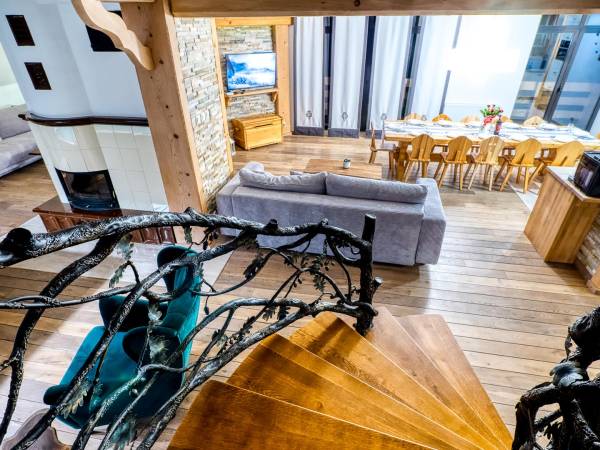 Kompleks Delta House