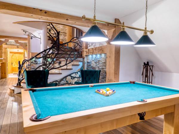 Kompleks Delta House