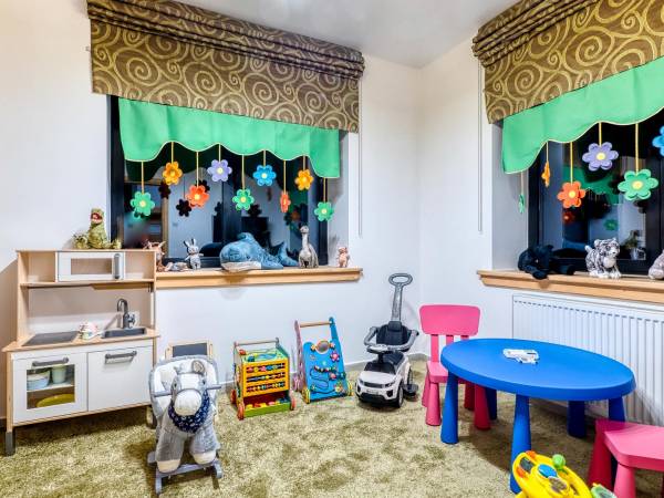 Kompleks Delta House