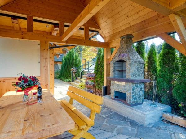 Kompleks Delta House