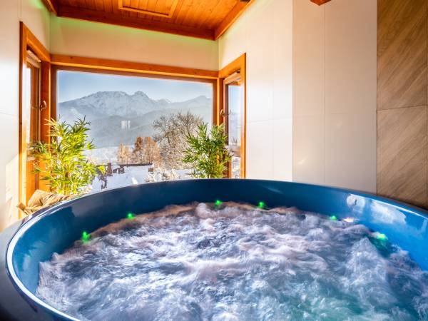 Aparthotel Delta Top