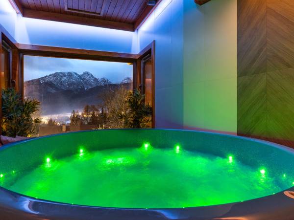 Aparthotel Delta Top