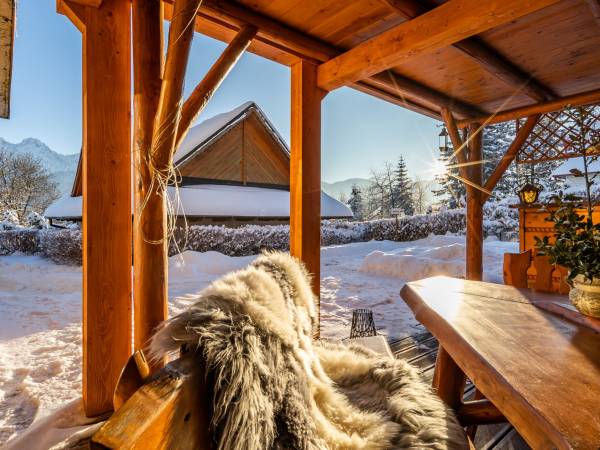 Aparthotel Delta Top