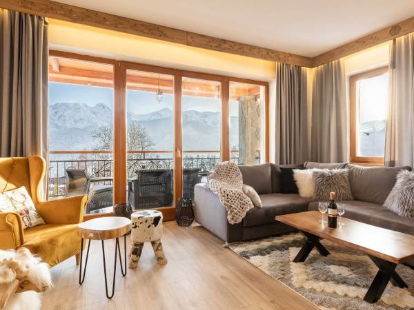 Aparthotel Delta Top