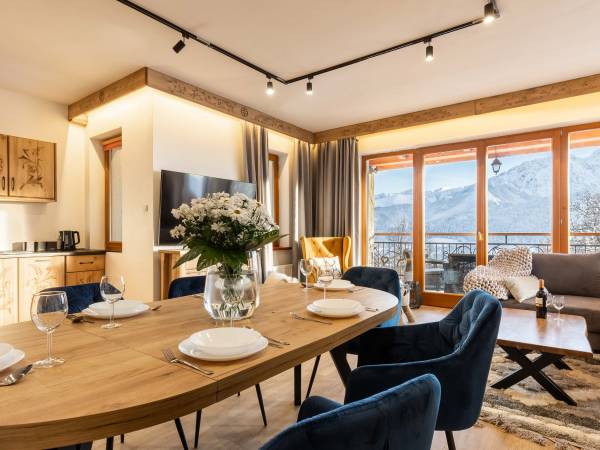 Aparthotel Delta Top