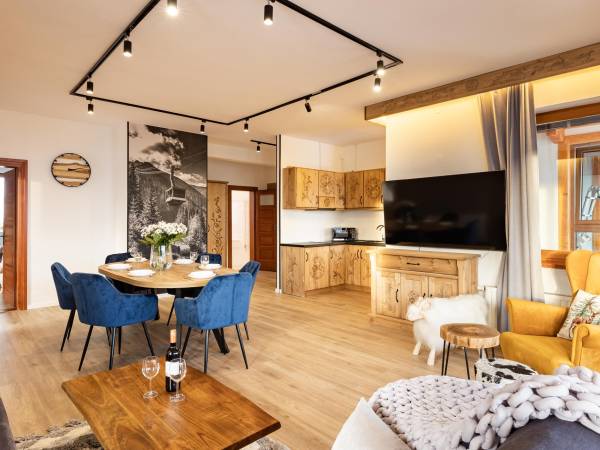 Aparthotel Delta Top