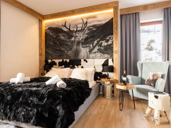 Aparthotel Delta Top