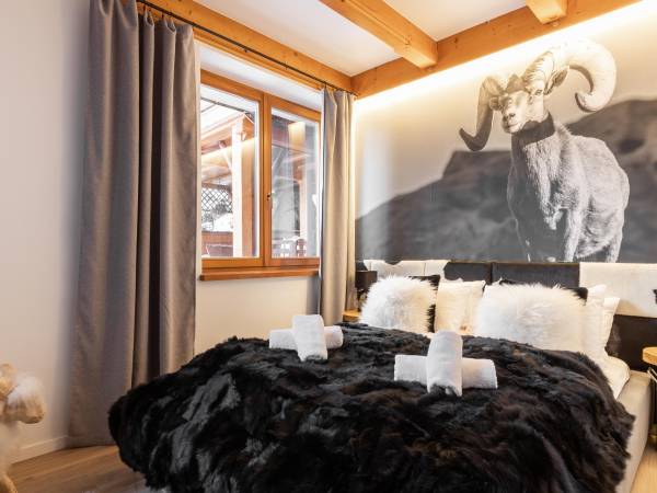 Aparthotel Delta Top