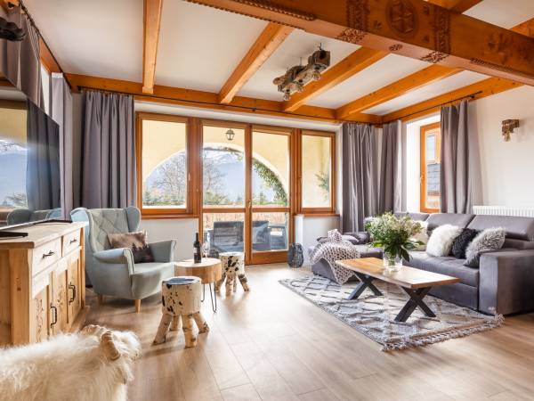 Aparthotel Delta Top