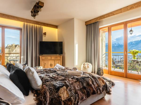 Aparthotel Delta Top