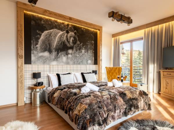 Aparthotel Delta Top