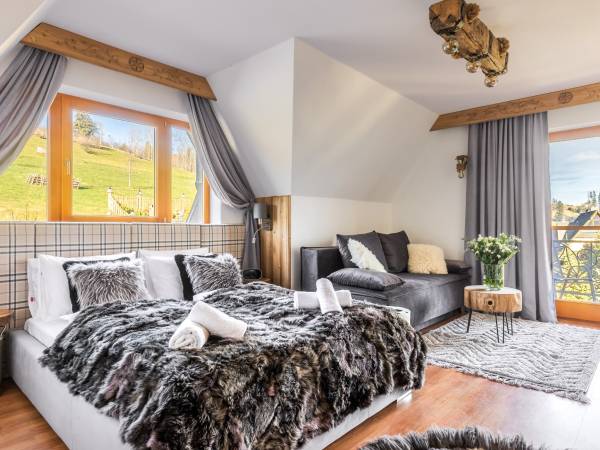 Aparthotel Delta Top