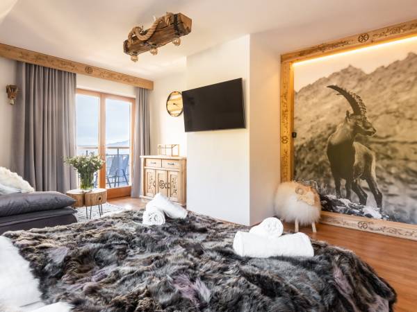 Aparthotel Delta Top