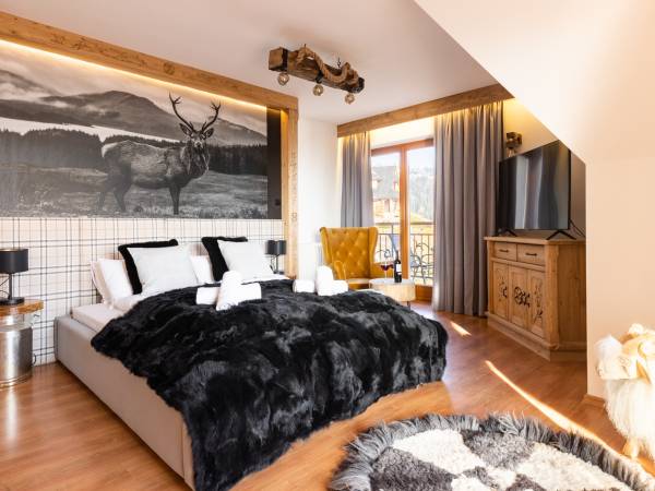 Aparthotel Delta Top