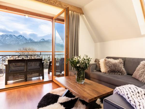 Aparthotel Delta Top