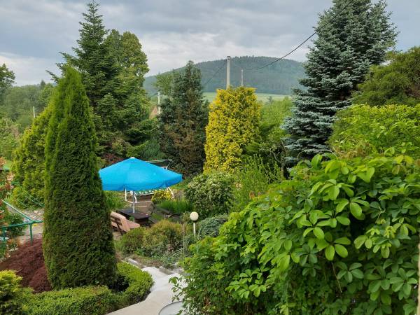 Agroturystyka Zielony Ogród