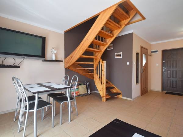  Dom Gościnny Kalina