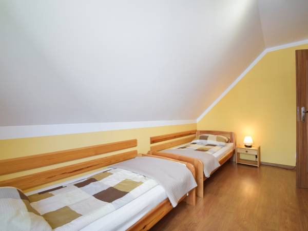  Dom Gościnny Kalina