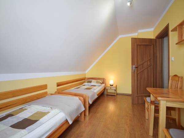  Dom Gościnny Kalina