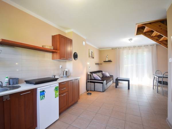  Dom Gościnny Kalina