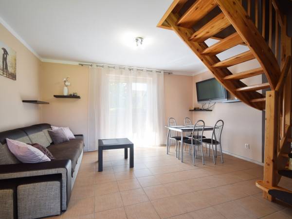  Dom Gościnny Kalina