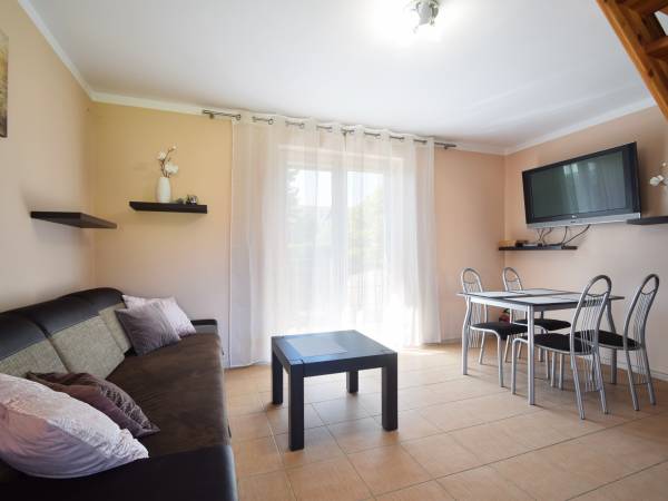  Dom Gościnny Kalina