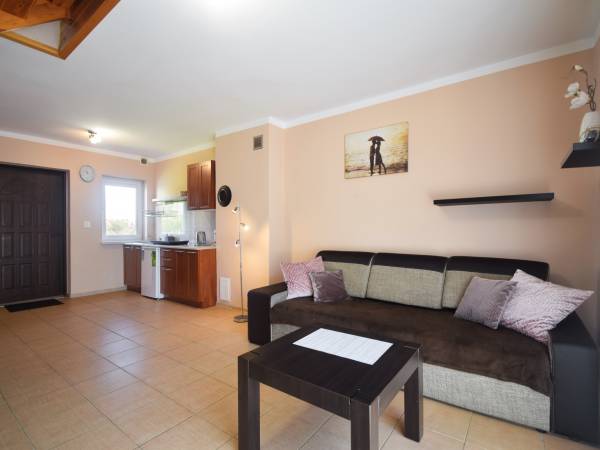  Dom Gościnny Kalina