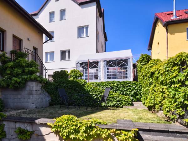  Dom Gościnny Kalina