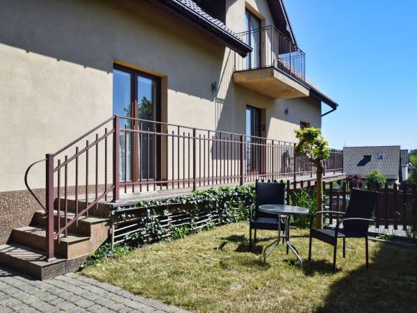  Dom Gościnny Kalina