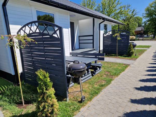 Fajne Domki Ustronie Morskie