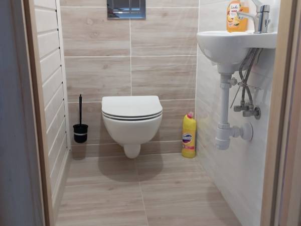 Dom z działką na wyłączność z klimą i jacuzzi - Sosnowe Zacisze