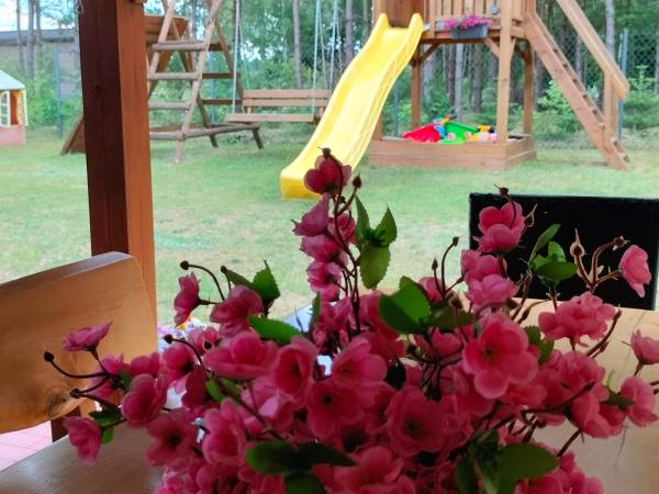 Agroturystyka Pod Sosnami