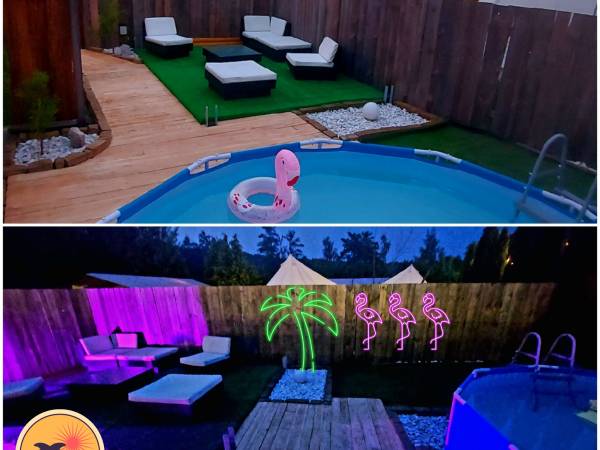 Strefa Relax-Basen mały