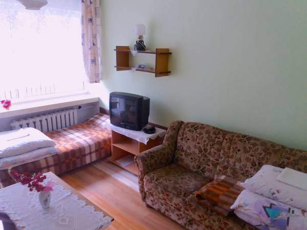 Ośrodek Wypoczynkowy Józefów