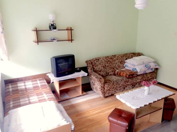 Ośrodek Wypoczynkowy Józefów