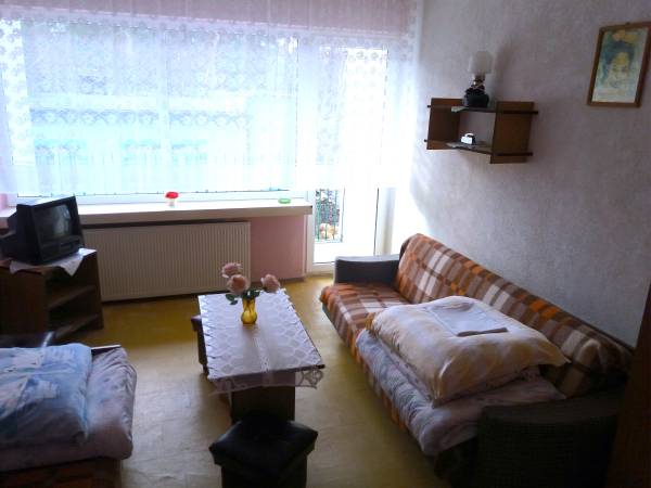 Ośrodek Wypoczynkowy Józefów