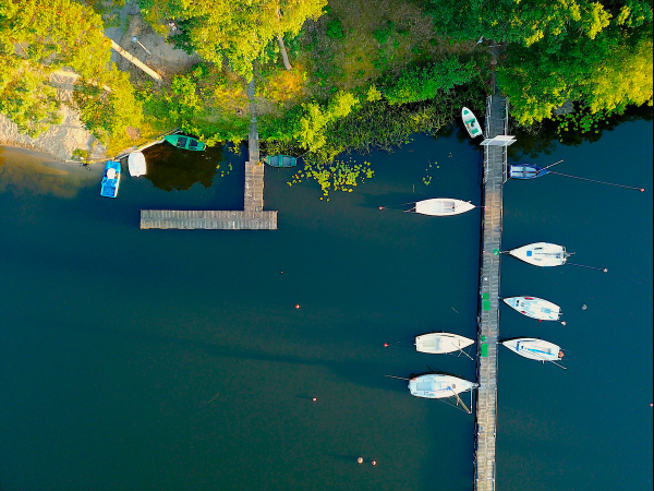 Ośrodek Wypoczynkowy Józefów