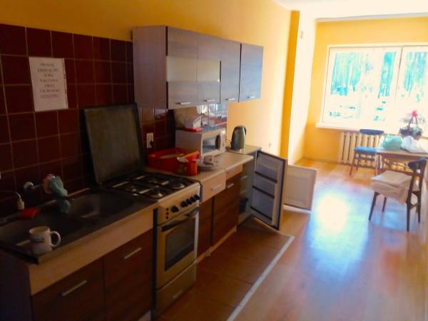 Ośrodek Wypoczynkowy Józefów