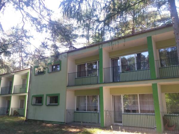 Ośrodek Wypoczynkowy Józefów