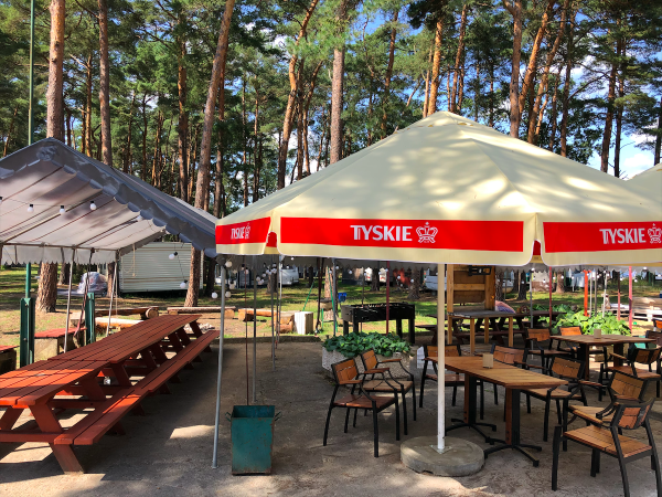 Ośrodek Wypoczynkowy Józefów