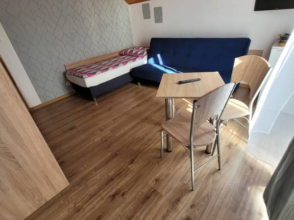 Dom Gośćinny Jagódka