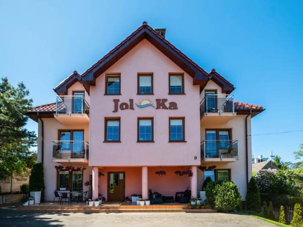 JOL-KA Dom Gościnny