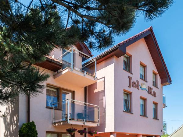 JOL-KA Dom Gościnny