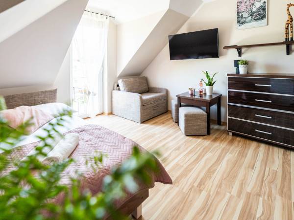 pokój nr 21/26 -II piętro