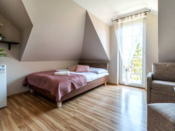 pokój nr 21/26 II pietro